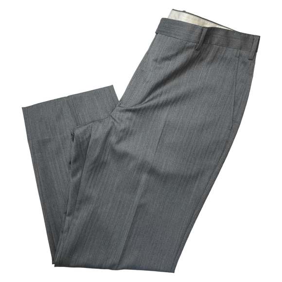 Brooks Brothers 1818 Regent Suit - Picture 9 of 12